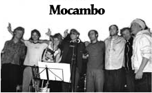 Mocambo